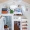 Awesome Tiny House Design Ideas For Your Family36