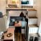 Awesome Tiny House Design Ideas For Your Family37