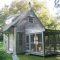 Awesome Tiny House Design Ideas For Your Family40