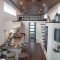 Awesome Tiny House Design Ideas For Your Family43