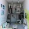 Awesome Tiny House Design Ideas For Your Family47