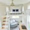 Awesome Tiny House Design Ideas For Your Family49