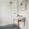 Beautiful Minimalist Bathroom Design Ideas For Your Home06