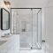 Beautiful Minimalist Bathroom Design Ideas For Your Home11