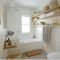 Beautiful Minimalist Bathroom Design Ideas For Your Home17