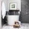 Beautiful Minimalist Bathroom Design Ideas For Your Home18