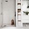 Beautiful Minimalist Bathroom Design Ideas For Your Home22
