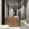 Beautiful Minimalist Bathroom Design Ideas For Your Home23