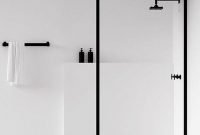 Beautiful Minimalist Bathroom Design Ideas For Your Home26