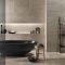 Beautiful Minimalist Bathroom Design Ideas For Your Home27