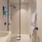 Beautiful Minimalist Bathroom Design Ideas For Your Home34