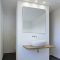 Beautiful Minimalist Bathroom Design Ideas For Your Home37