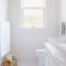 Beautiful Minimalist Bathroom Design Ideas For Your Home39