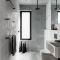 Beautiful Minimalist Bathroom Design Ideas For Your Home45