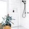 Beautiful Minimalist Bathroom Design Ideas For Your Home46