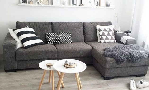 47 Beautiful Sofa Ideas For Your Small Living Room – BESTHOMISH