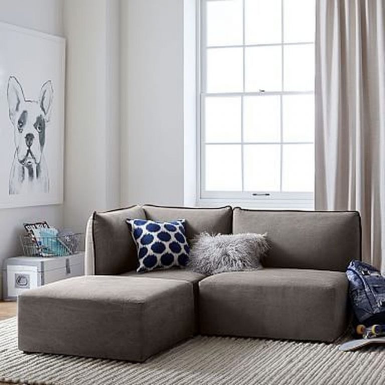 47 Beautiful Sofa Ideas For Your Small Living Room