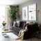 Beautiful Sofa Ideas For Your Small Living Room28