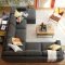 Beautiful Sofa Ideas For Your Small Living Room29