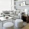 Beautiful Sofa Ideas For Your Small Living Room35