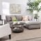Beautiful Sofa Ideas For Your Small Living Room40