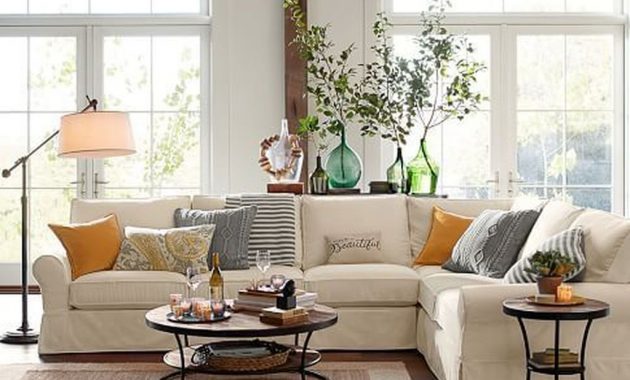 47 Beautiful Sofa Ideas For Your Small Living Room - BESTHOMISH