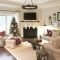 Best Christmas Living Room Decoration Ideas For Your Home01