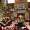 Best Christmas Living Room Decoration Ideas For Your Home03