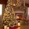 Best Christmas Living Room Decoration Ideas For Your Home18