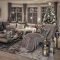 Best Christmas Living Room Decoration Ideas For Your Home36