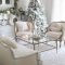Best Christmas Living Room Decoration Ideas For Your Home38