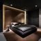 Cozy Bedroom Design Ideas To Make Your Sleep More Comfortable01