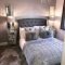 Cozy Bedroom Design Ideas To Make Your Sleep More Comfortable04