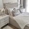 Cozy Bedroom Design Ideas To Make Your Sleep More Comfortable07