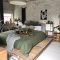 Cozy Bedroom Design Ideas To Make Your Sleep More Comfortable10