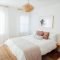 Cozy Bedroom Design Ideas To Make Your Sleep More Comfortable13
