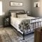Cozy Bedroom Design Ideas To Make Your Sleep More Comfortable16