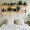 Cozy Bedroom Design Ideas To Make Your Sleep More Comfortable17