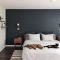 Cozy Bedroom Design Ideas To Make Your Sleep More Comfortable19