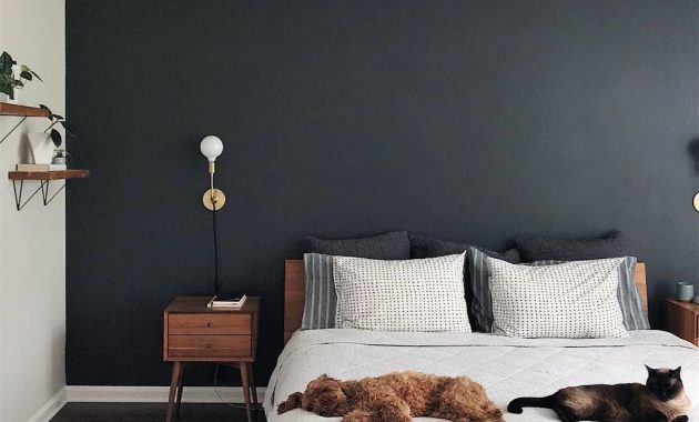 44 Cozy Bedroom Design Ideas To Make Your Sleep More Comfortable ...