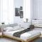 Cozy Bedroom Design Ideas To Make Your Sleep More Comfortable20