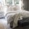 Cozy Bedroom Design Ideas To Make Your Sleep More Comfortable21