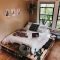 Cozy Bedroom Design Ideas To Make Your Sleep More Comfortable23