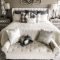 Cozy Bedroom Design Ideas To Make Your Sleep More Comfortable33