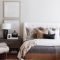Cozy Bedroom Design Ideas To Make Your Sleep More Comfortable34
