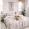 Cozy Bedroom Design Ideas To Make Your Sleep More Comfortable38