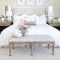 Cozy Bedroom Design Ideas To Make Your Sleep More Comfortable42