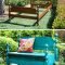 Creative Ideas To Change Old And Unused Items Into Beautiful Furniture01