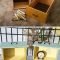 Creative Ideas To Change Old And Unused Items Into Beautiful Furniture19