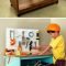 Creative Ideas To Change Old And Unused Items Into Beautiful Furniture28